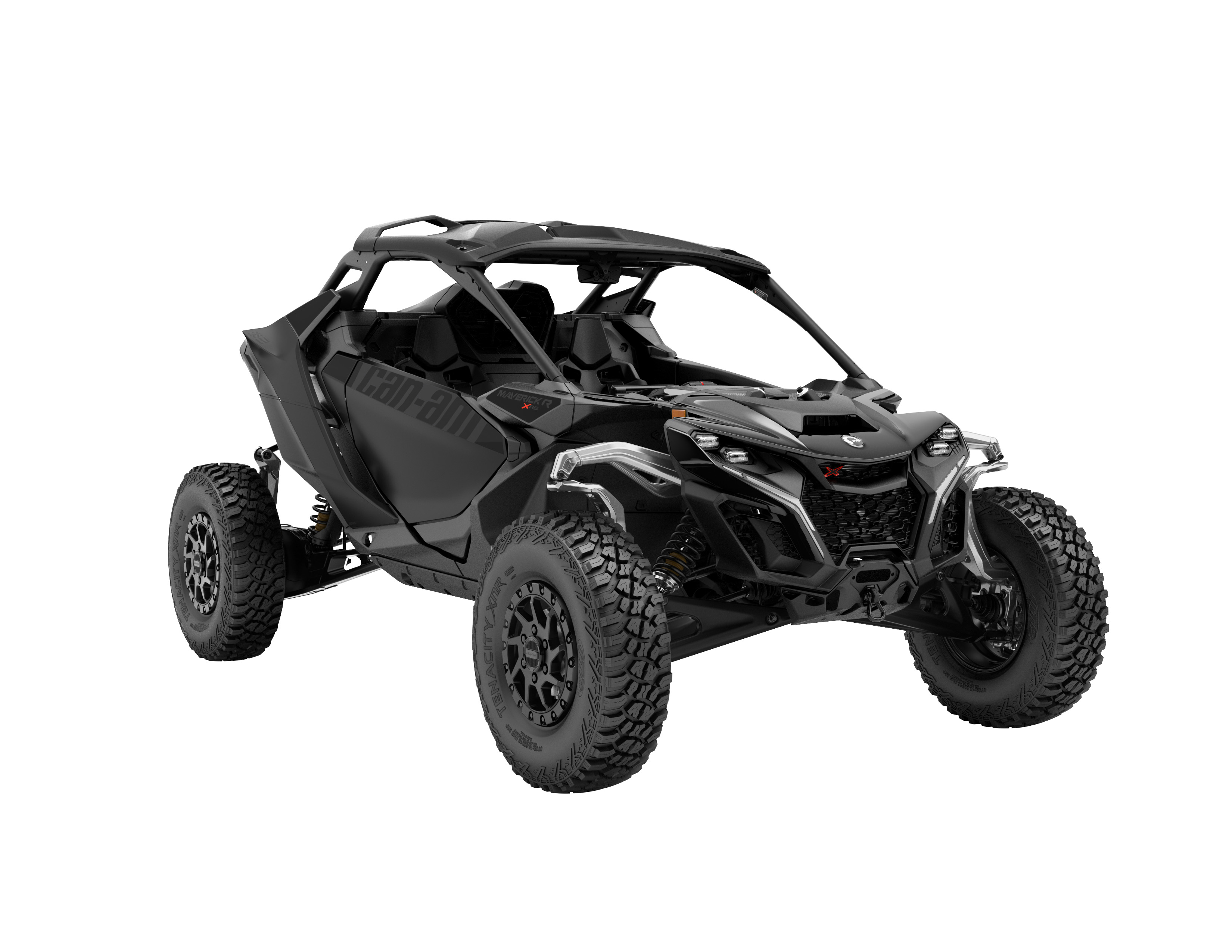 Maverick R XRS DCT 999T